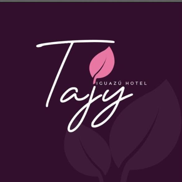 Tajy Iguazu Hotel Puerto Iguazú Exteriér fotografie