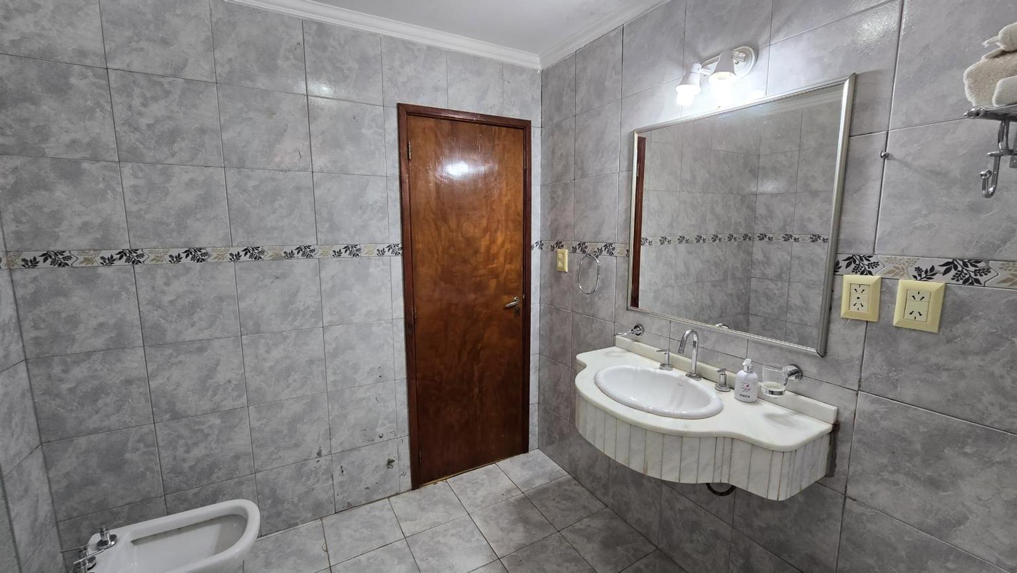 Tajy Iguazu Hotel Puerto Iguazú Exteriér fotografie