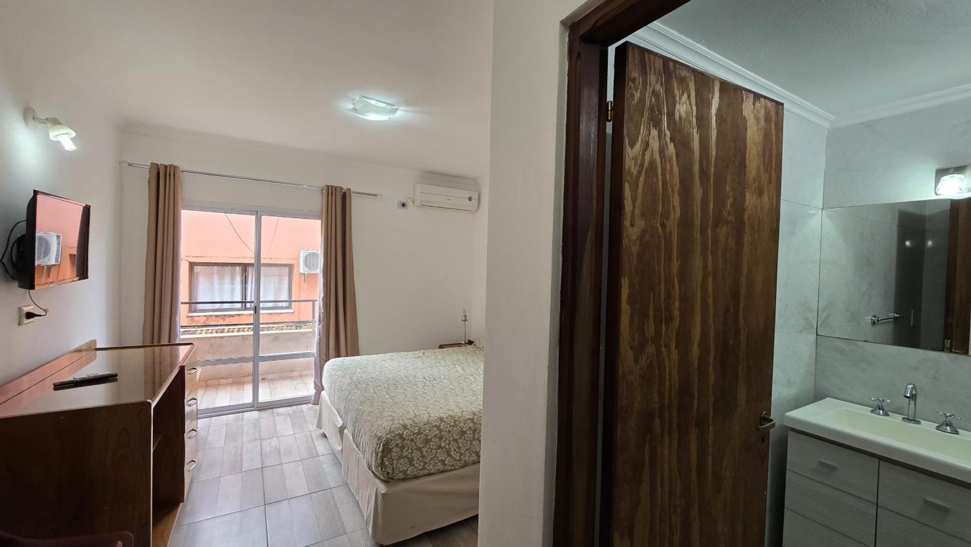 Tajy Iguazu Hotel Puerto Iguazú Exteriér fotografie
